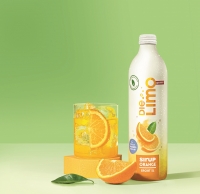 Eckes-Granini lanciert Sirup unter der Marke Die Limo -